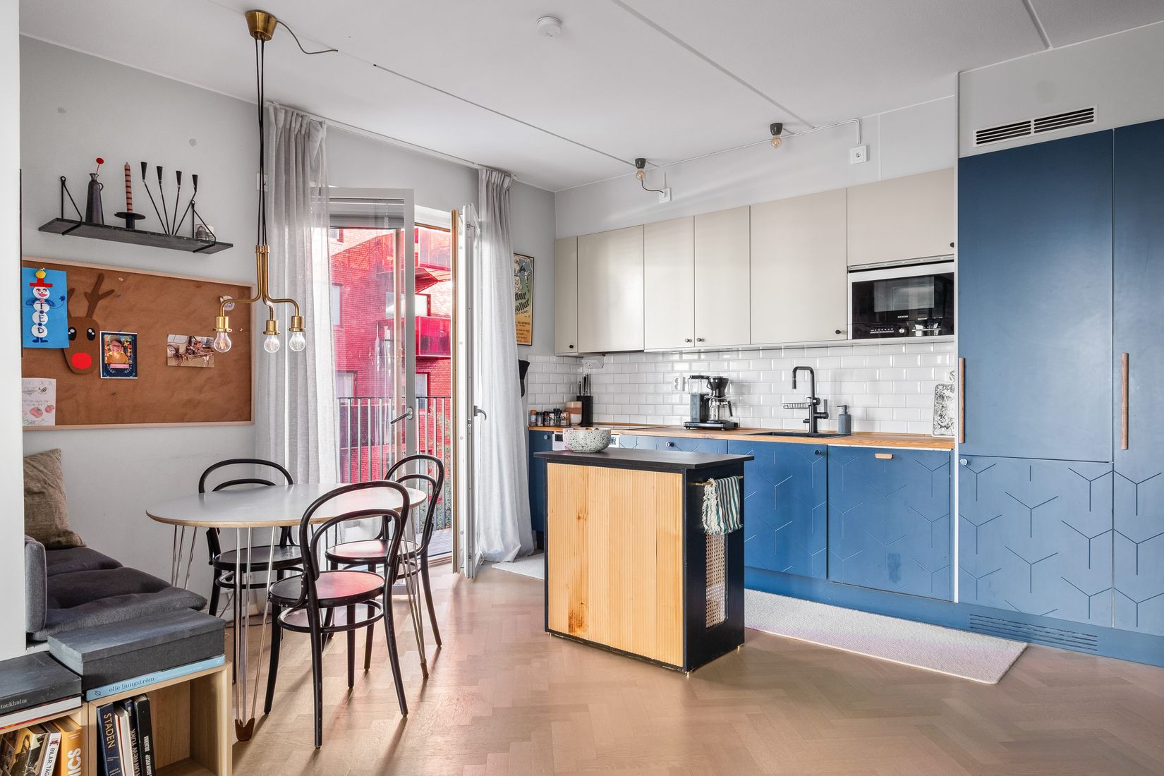 Bostadsrätt, Storängsgatan 5, Norra Djurgårdsstaden, Stockholm