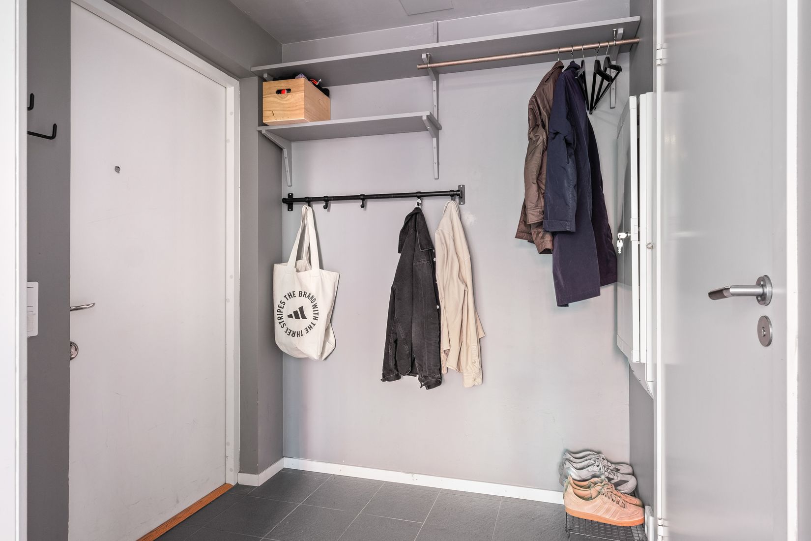 Bostadsrätt, Storängsgatan 5, Norra Djurgårdsstaden, Stockholm