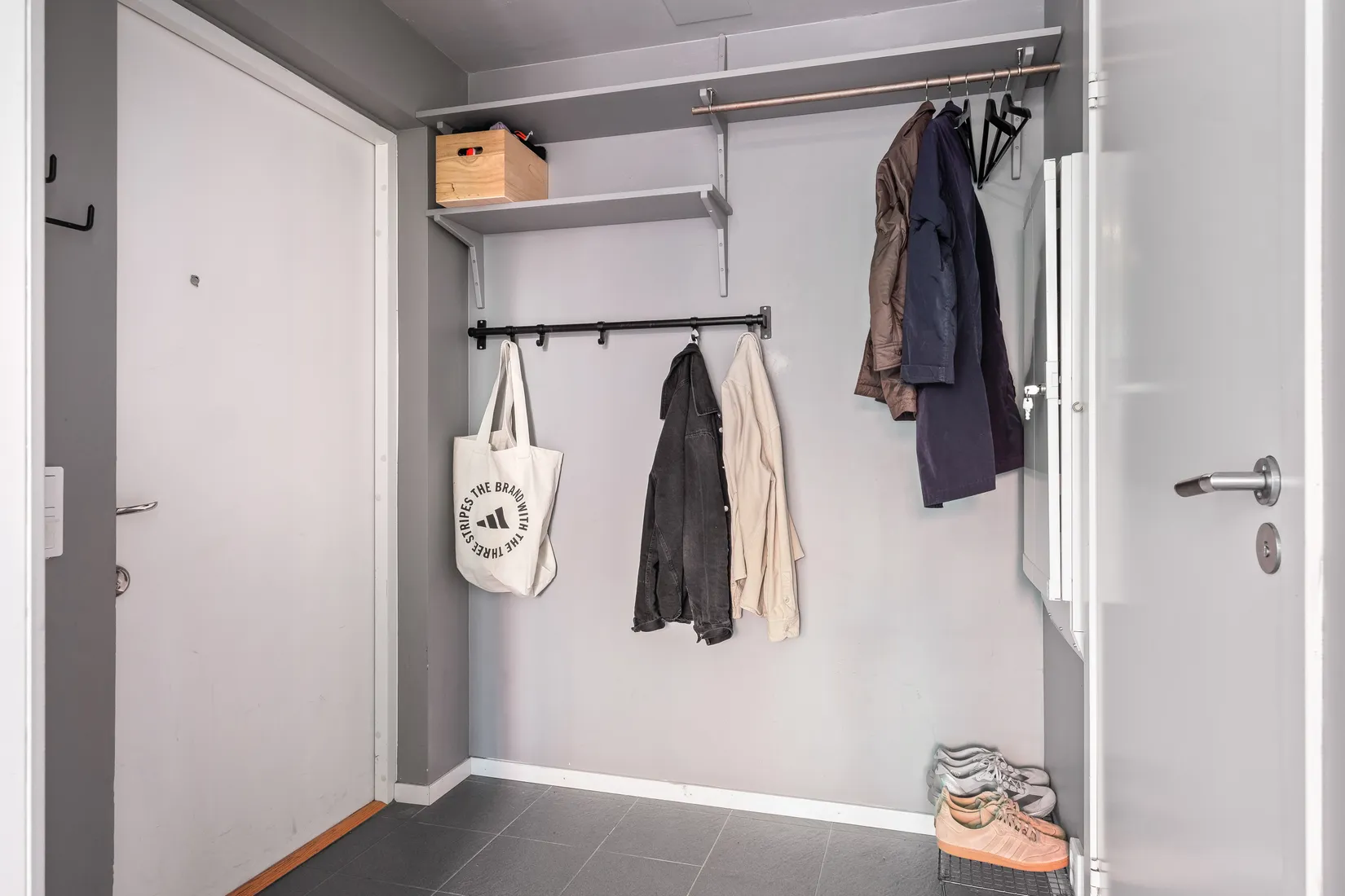 Bostadsrätt, Storängsgatan 5, Norra Djurgårdsstaden, Stockholm