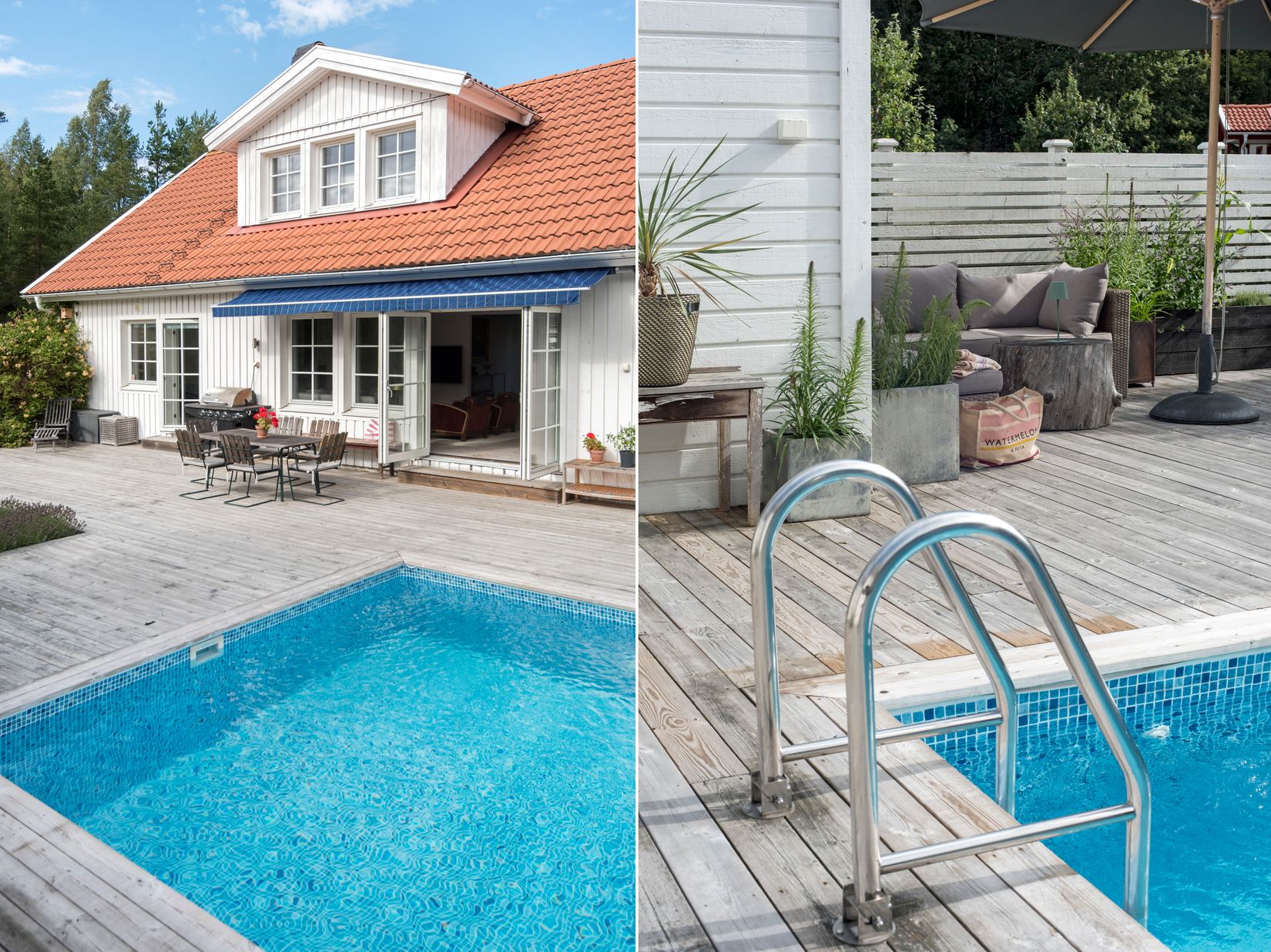 Villa, Åkerövägen 12, Torshäll, Värmdö