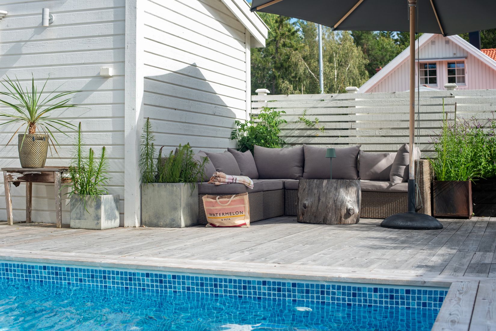 Villa, Åkerövägen 12, Torshäll, Värmdö