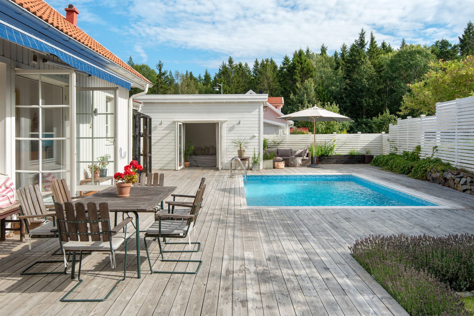 Villa, Åkerövägen 12, Torshäll, Värmdö