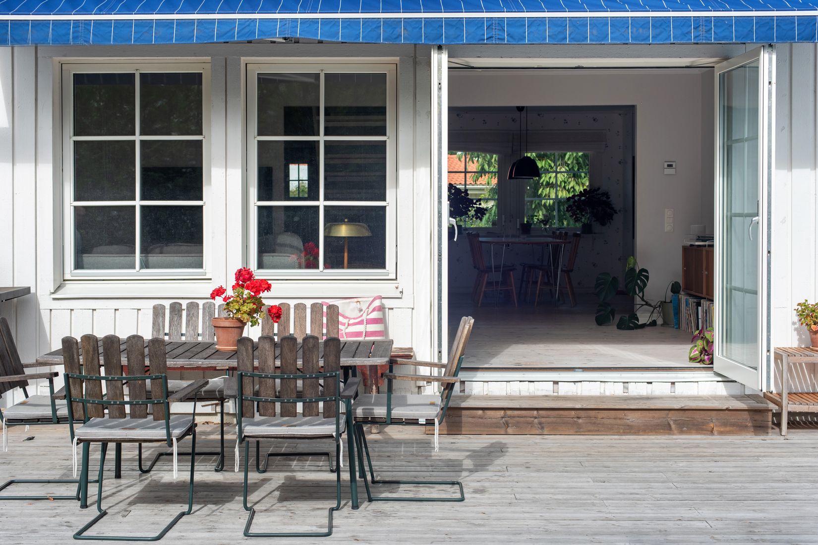 Villa, Åkerövägen 12, Torshäll, Värmdö