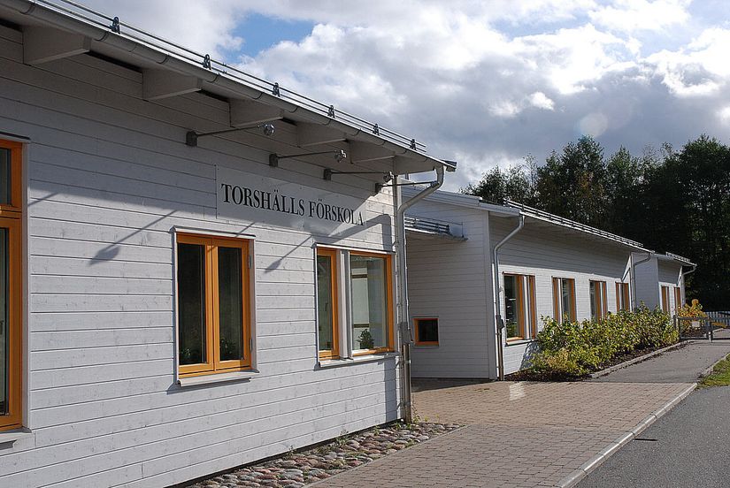 Villa, Åkerövägen 12, Torshäll, Värmdö