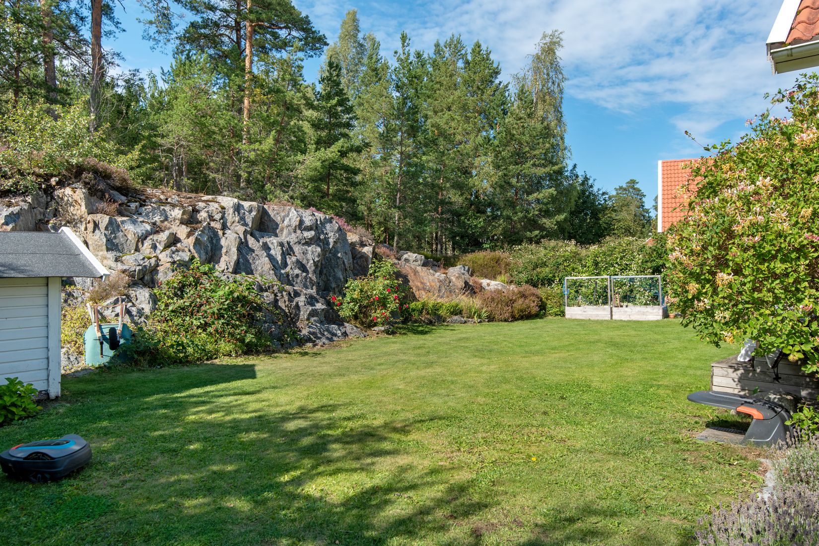 Villa, Åkerövägen 12, Torshäll, Värmdö
