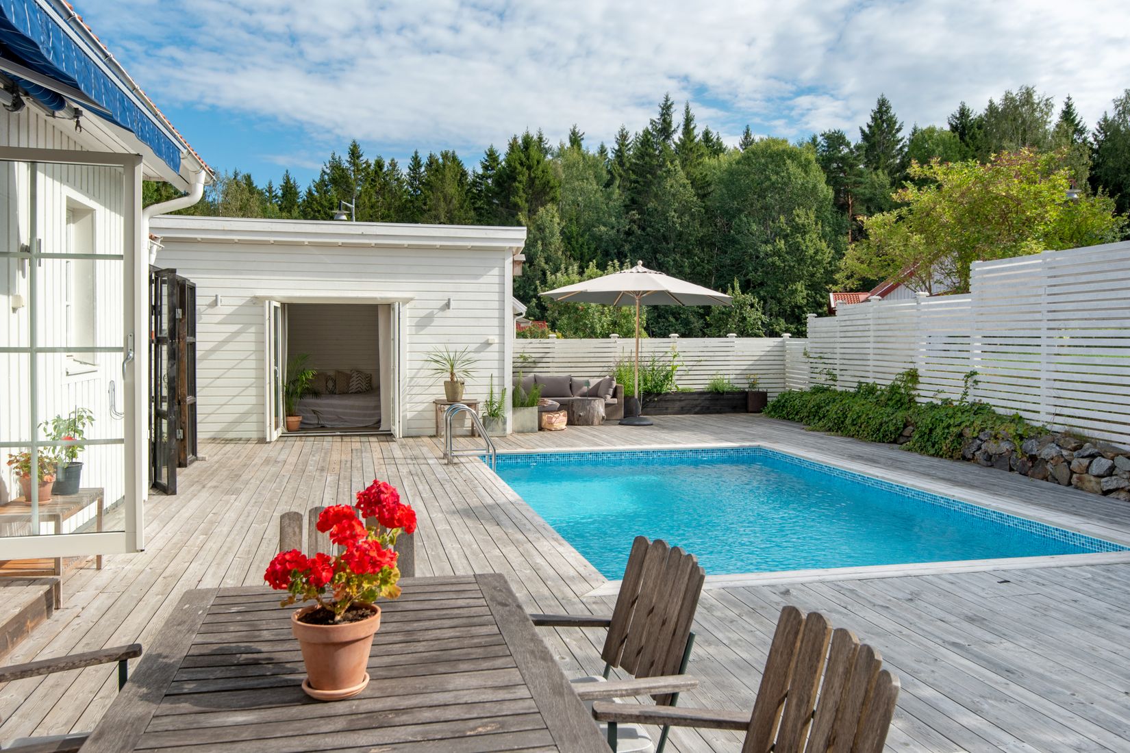 Villa, Åkerövägen 12, Torshäll, Värmdö