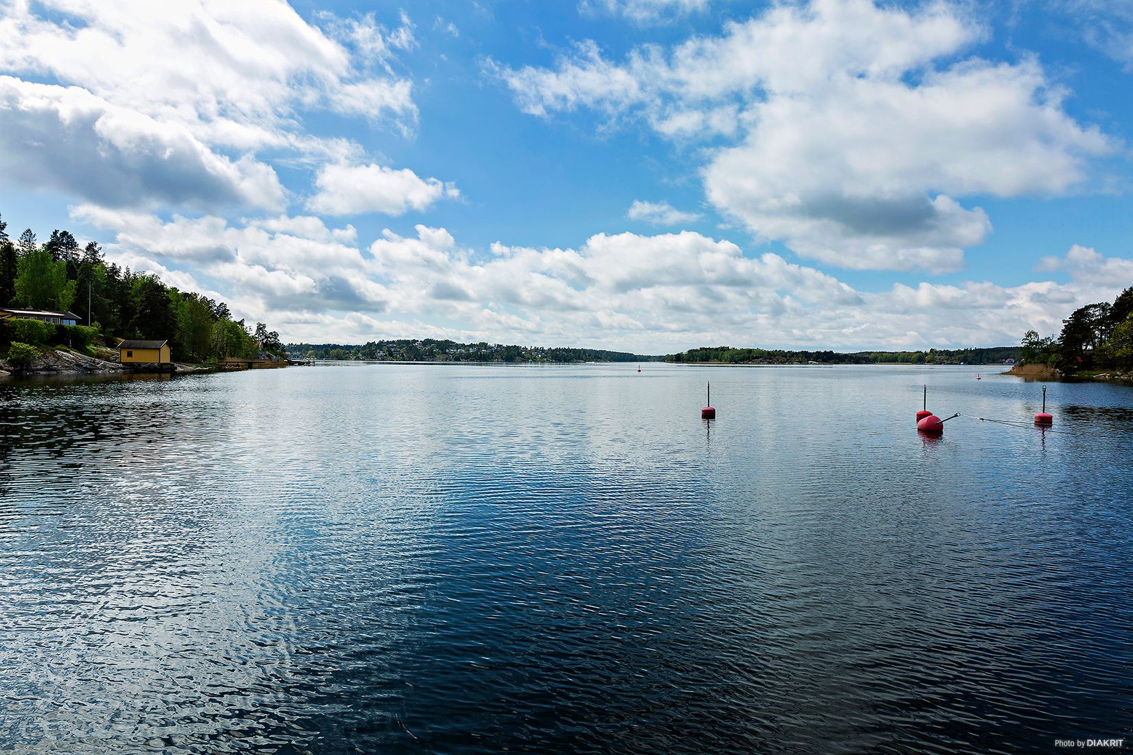 Villa, Åkerövägen 12, Torshäll, Värmdö