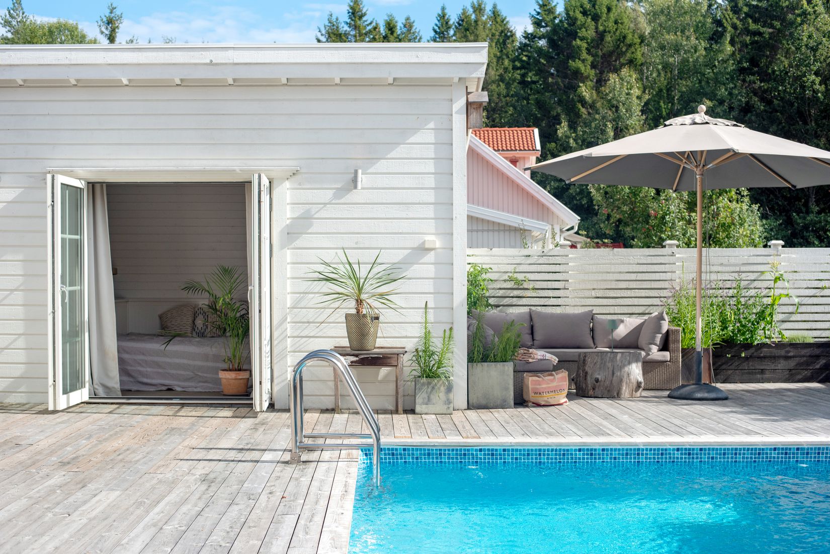 Villa, Åkerövägen 12, Torshäll, Värmdö