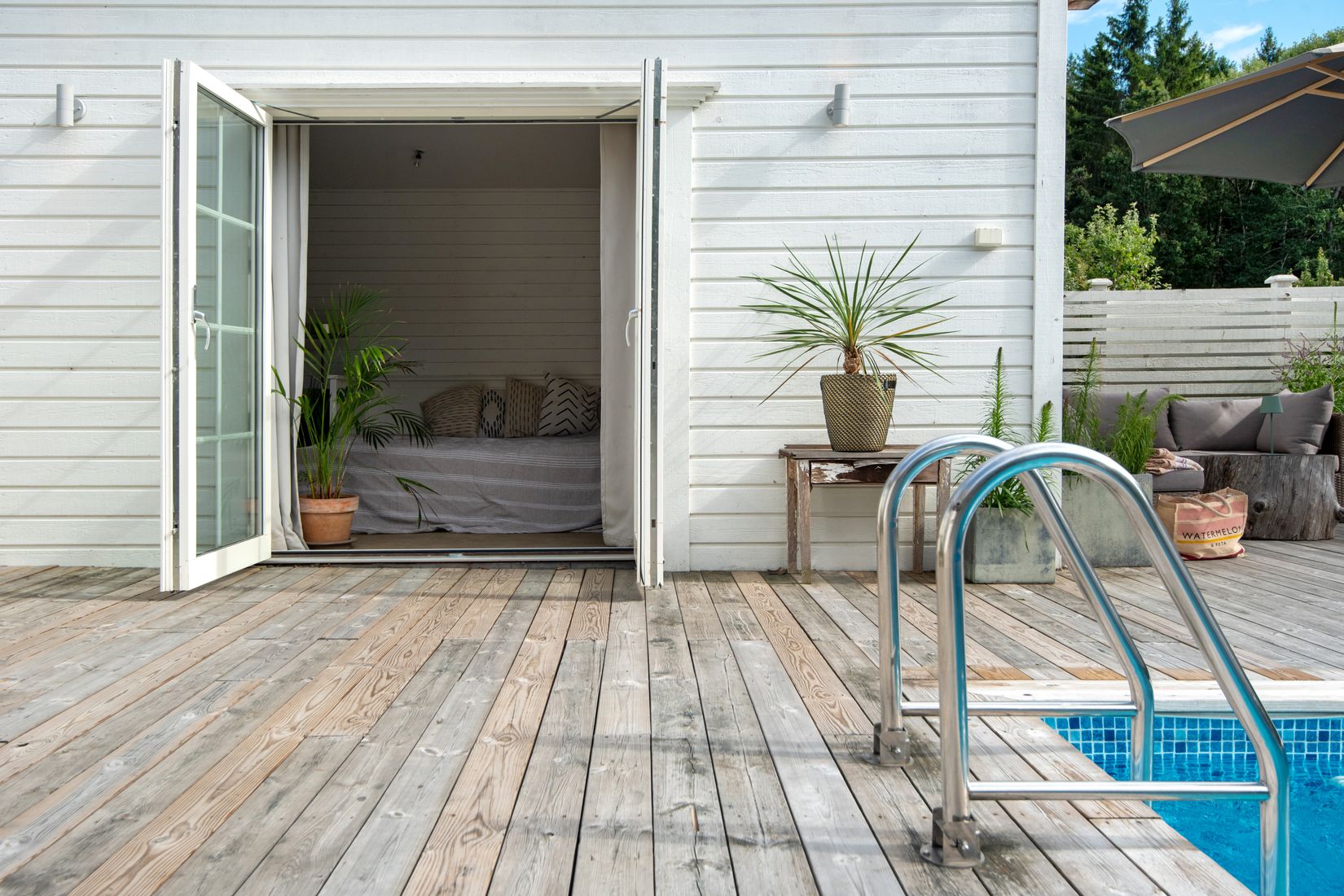 Villa, Åkerövägen 12, Torshäll, Värmdö