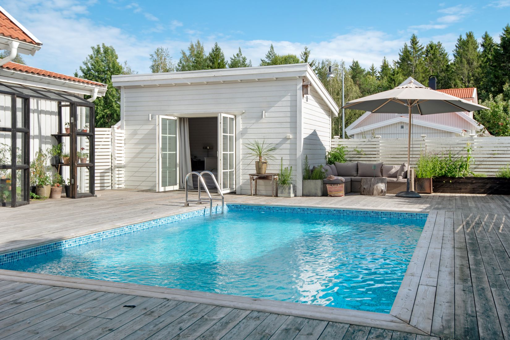 Villa, Åkerövägen 12, Torshäll, Värmdö