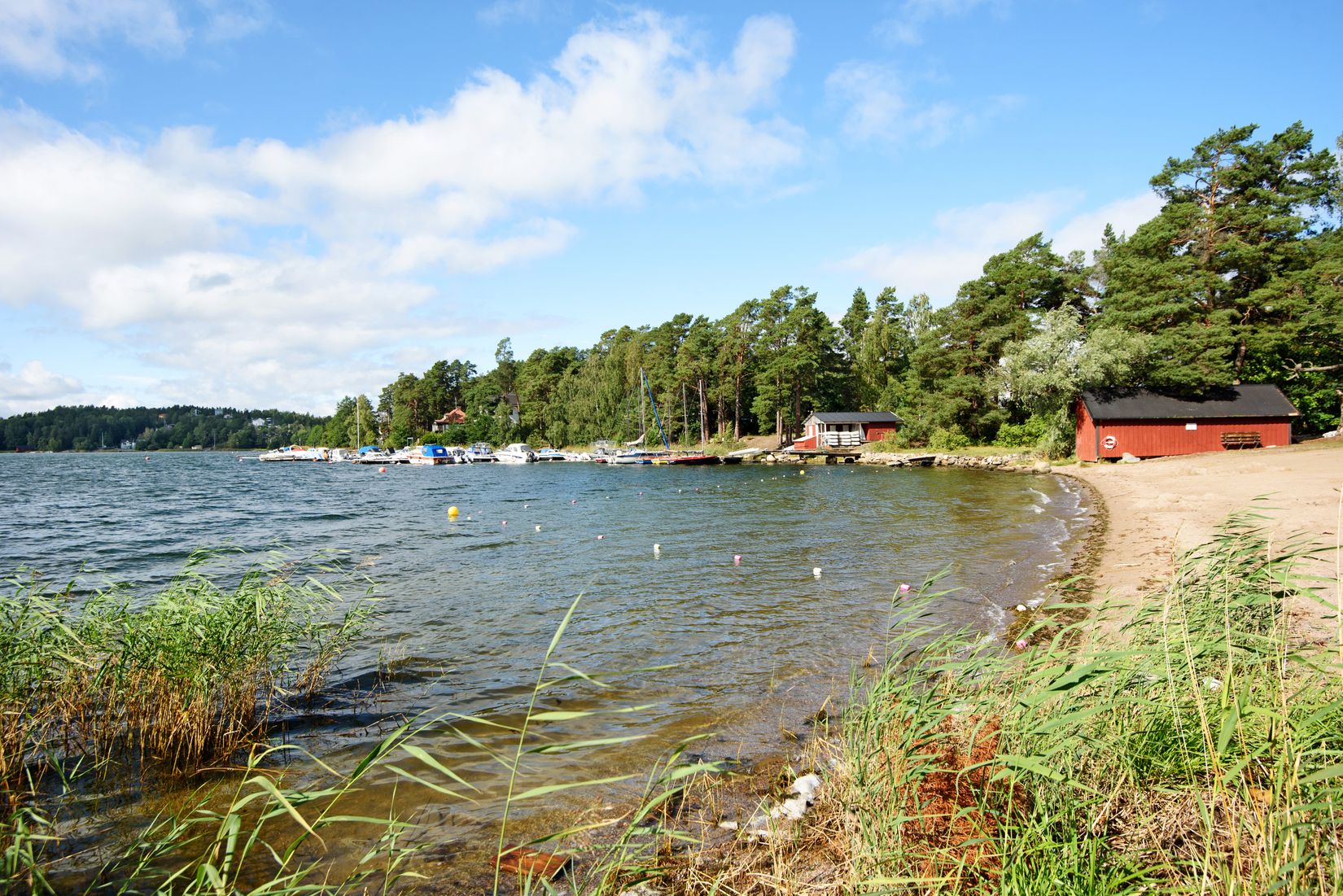 Villa, Åkerövägen 12, Torshäll, Värmdö