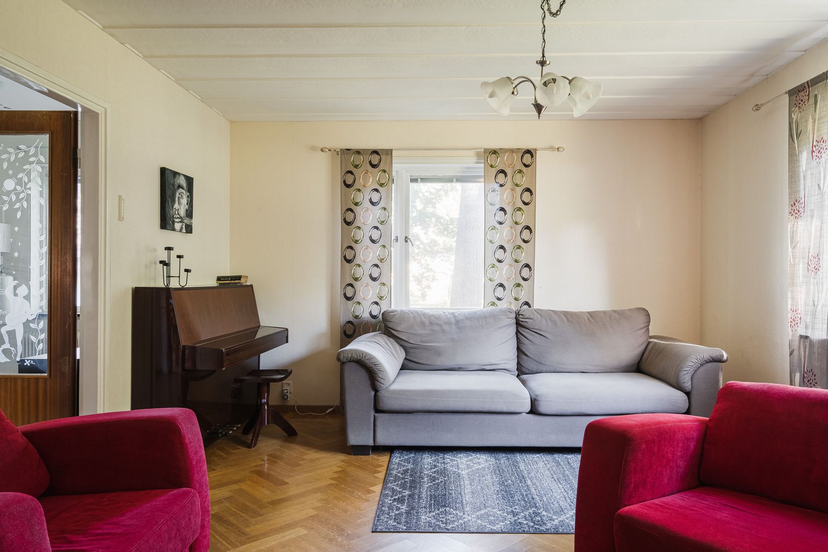 Villa, Ringen 41, Boliden, Skellefteå