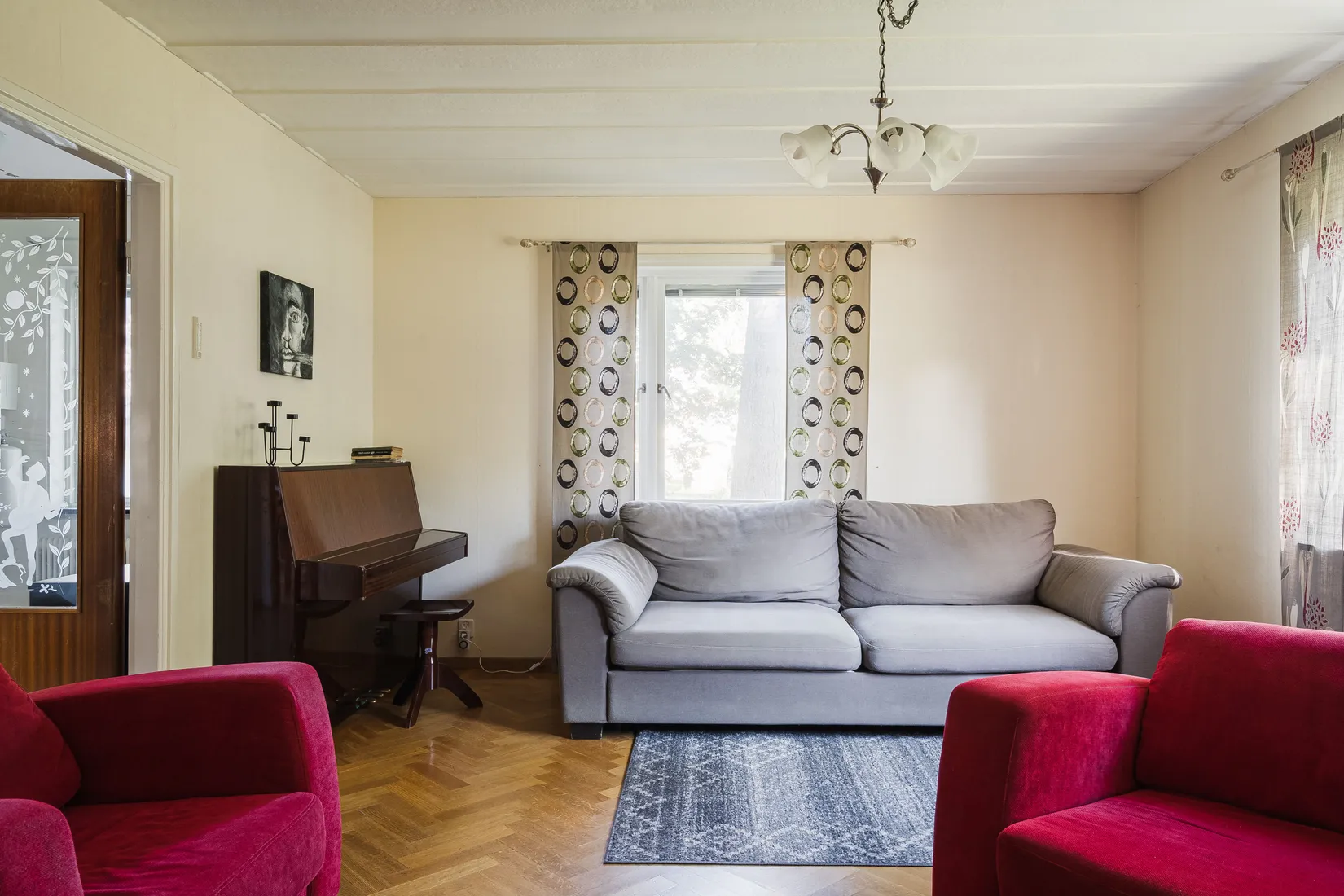 Villa, Ringen 41, Boliden, Skellefteå