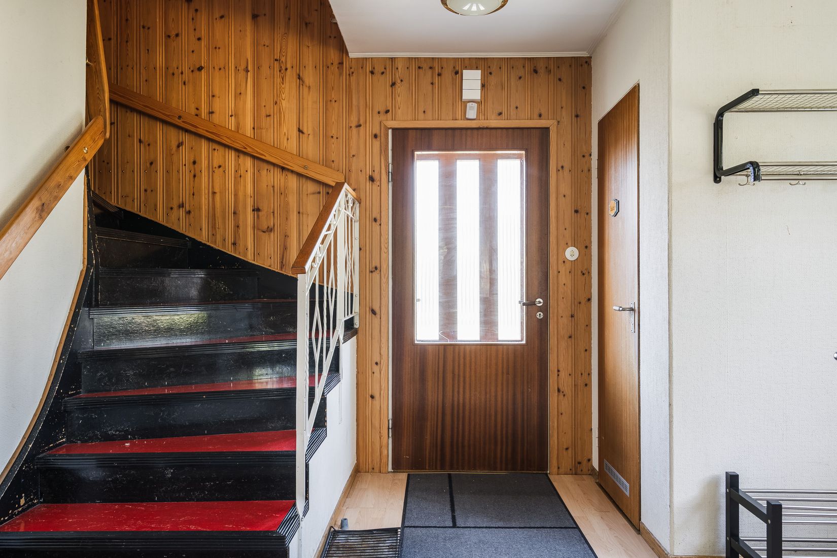 Villa, Ringen 41, Boliden, Skellefteå