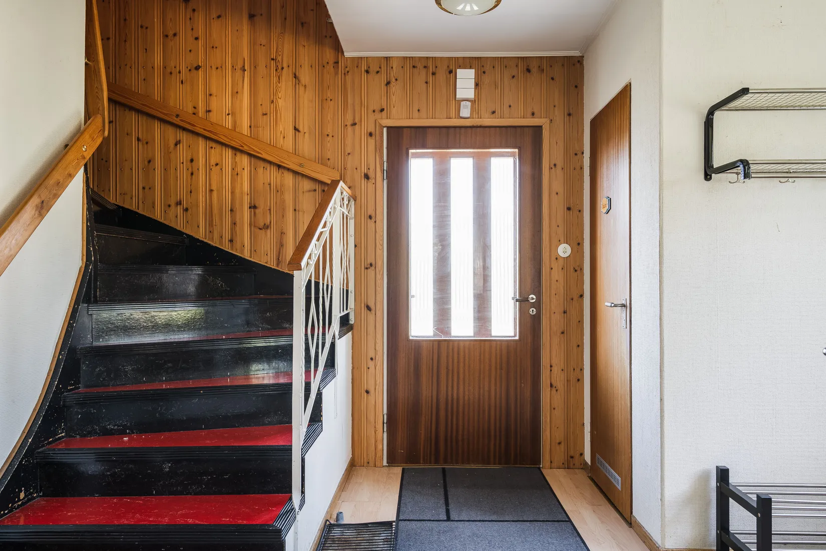 Villa, Ringen 41, Boliden, Skellefteå