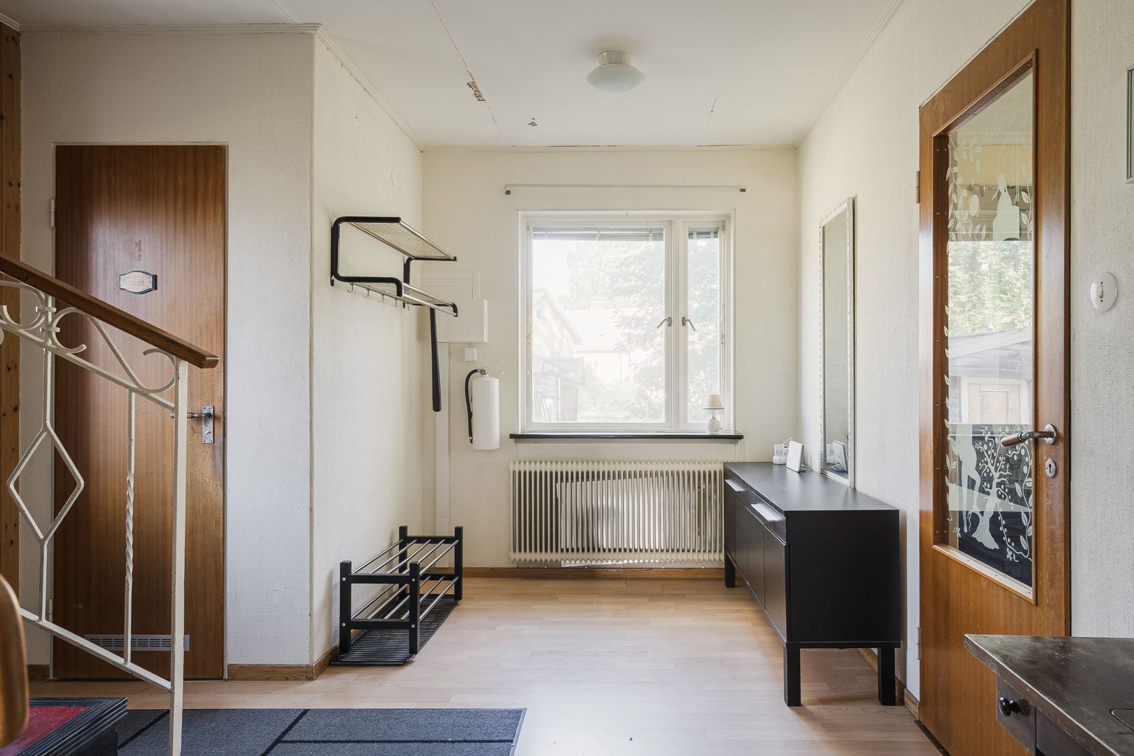 Villa, Ringen 41, Boliden, Skellefteå