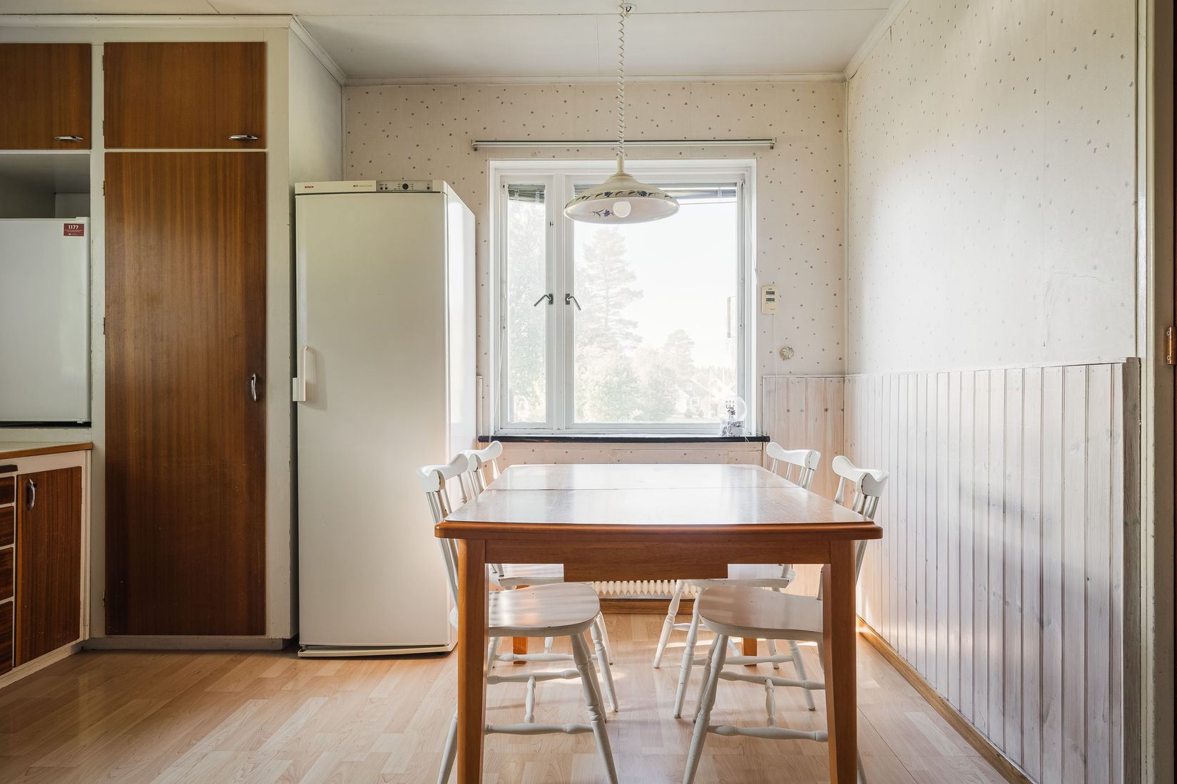 Villa, Ringen 41, Boliden, Skellefteå