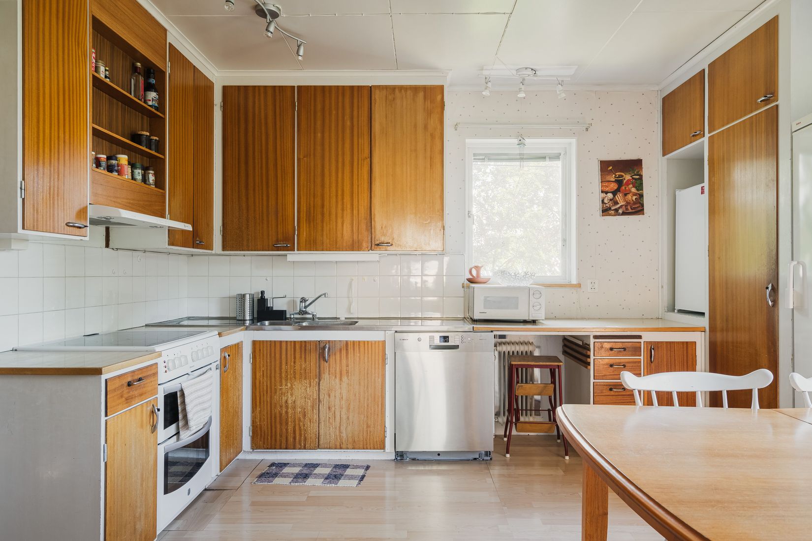 Villa, Ringen 41, Boliden, Skellefteå