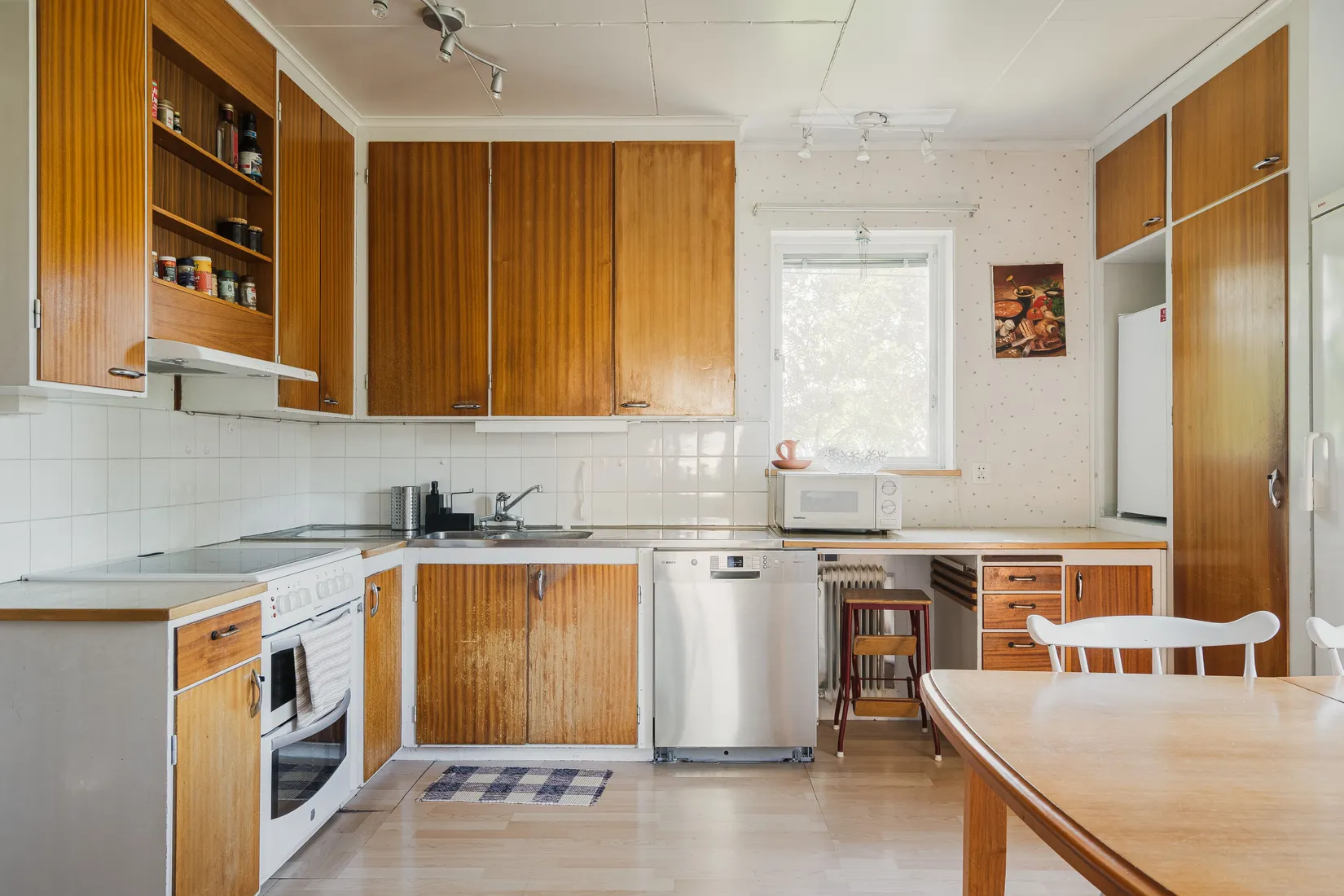 Villa, Ringen 41, Boliden, Skellefteå