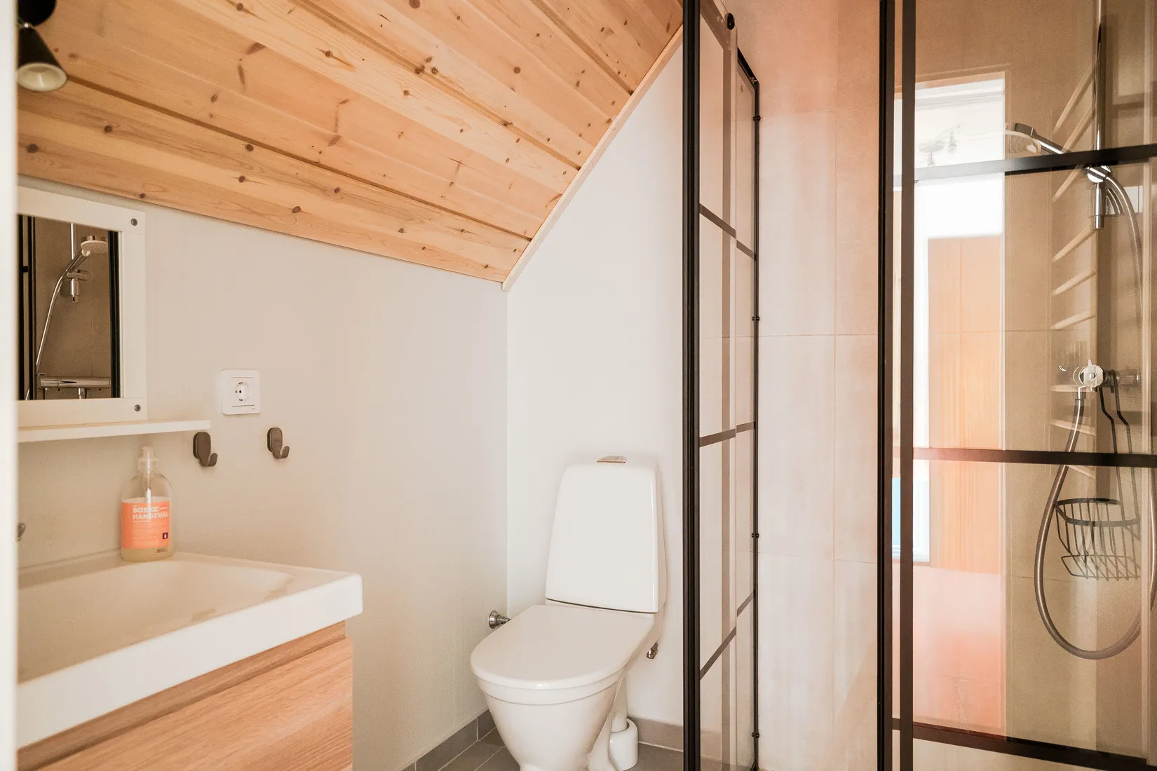 Villa, Ringen 41, Boliden, Skellefteå