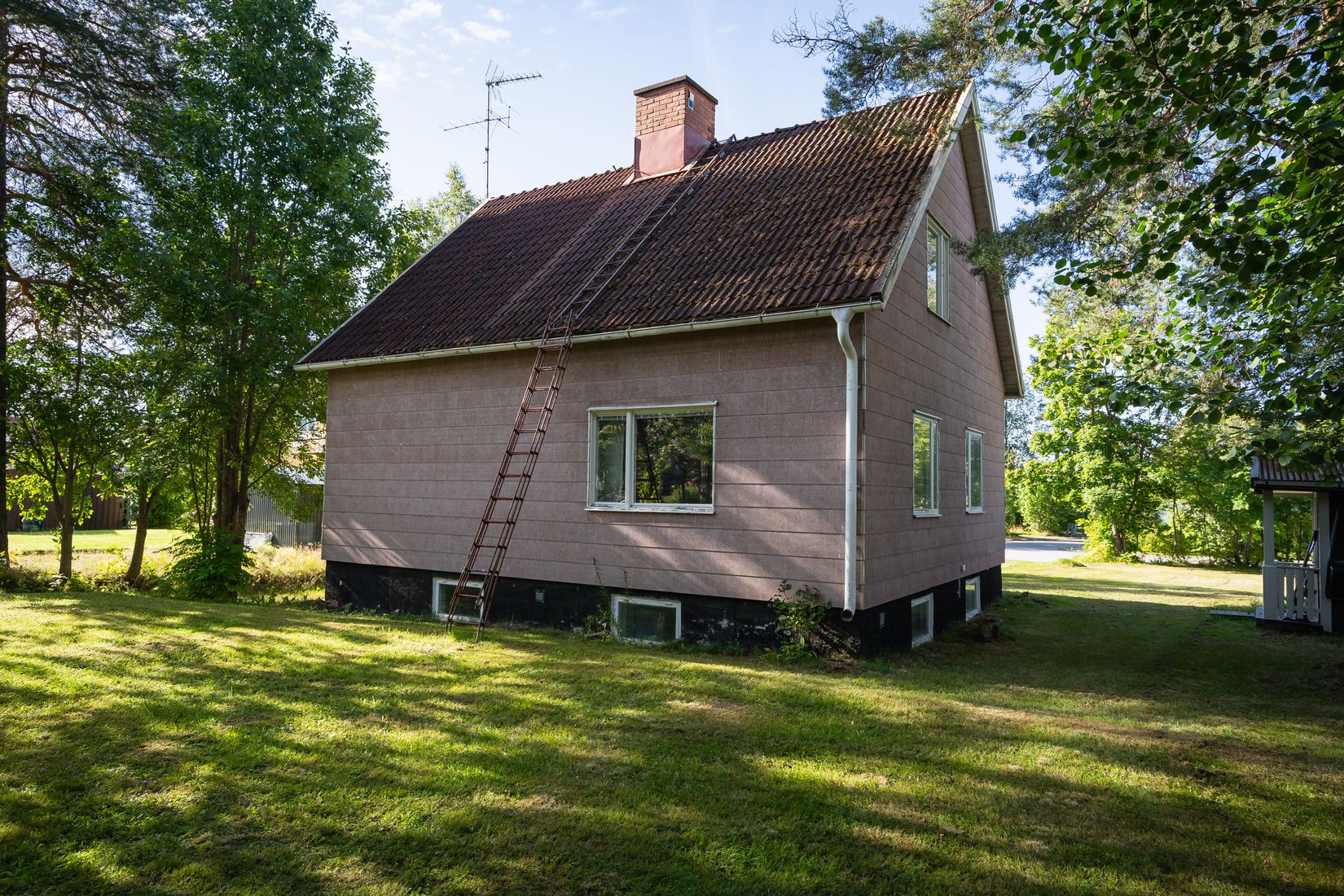 Villa, Ringen 41, Boliden, Skellefteå