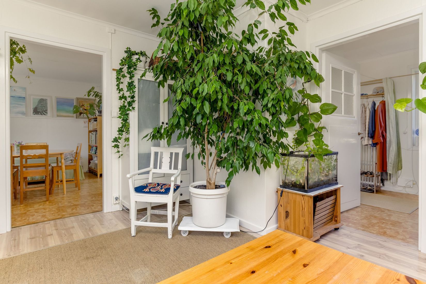 Villa, Nisshagsvägen 3, Klenshyttan, Ludvika