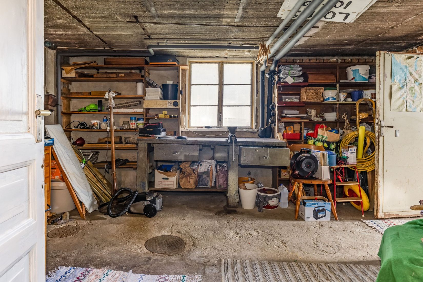 Villa, Nisshagsvägen 3, Klenshyttan, Ludvika