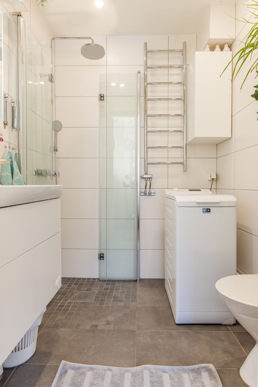 Villa, Nisshagsvägen 3, Klenshyttan, Ludvika