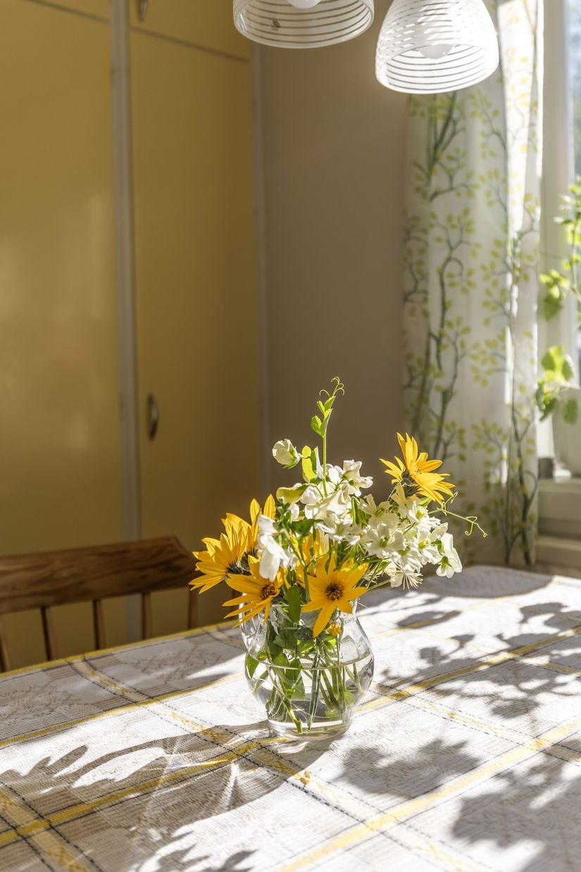 Villa, Nisshagsvägen 3, Klenshyttan, Ludvika