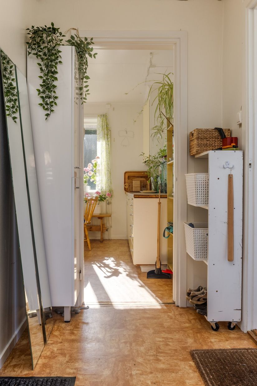 Villa, Nisshagsvägen 3, Klenshyttan, Ludvika