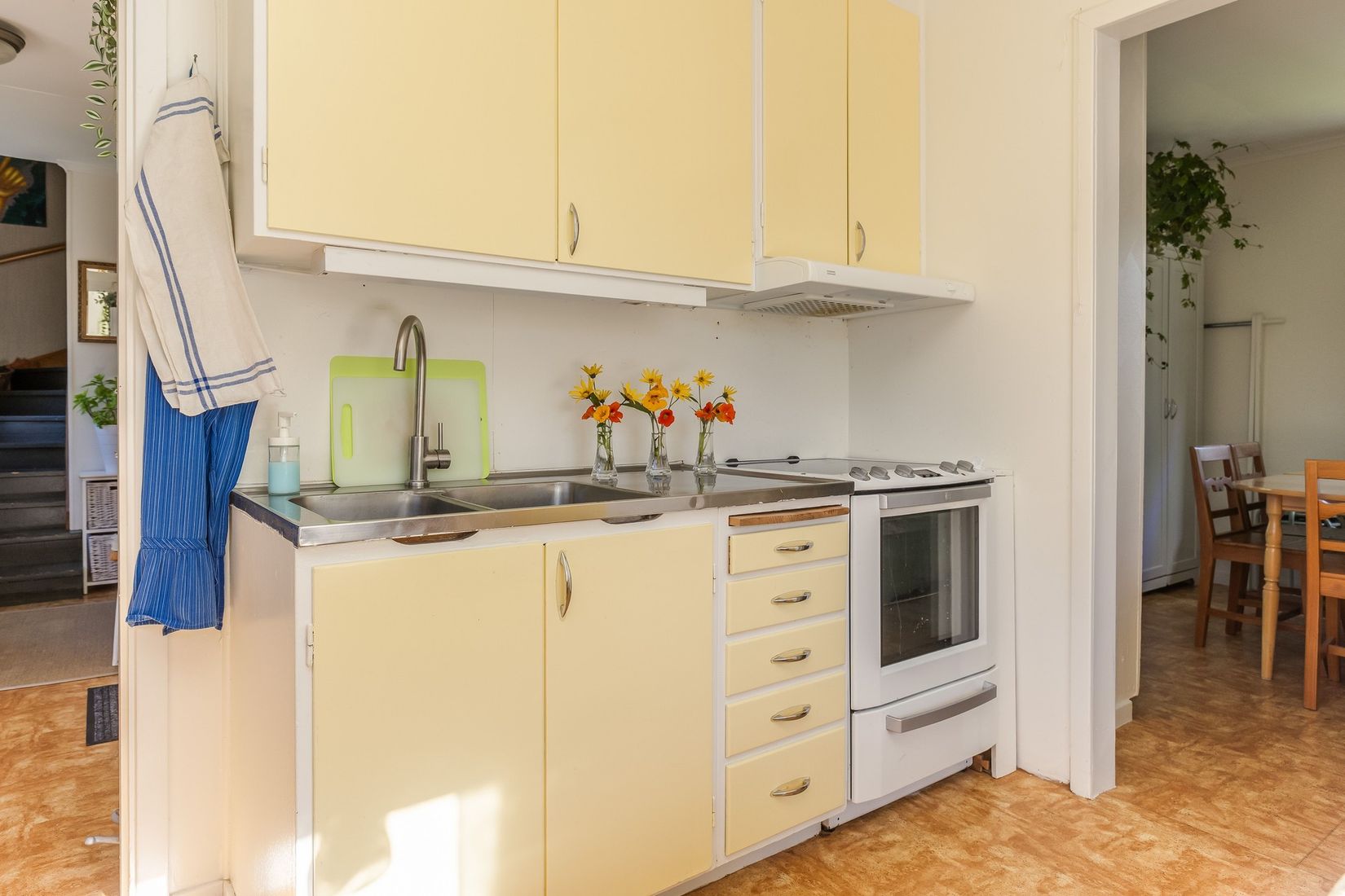 Villa, Nisshagsvägen 3, Klenshyttan, Ludvika