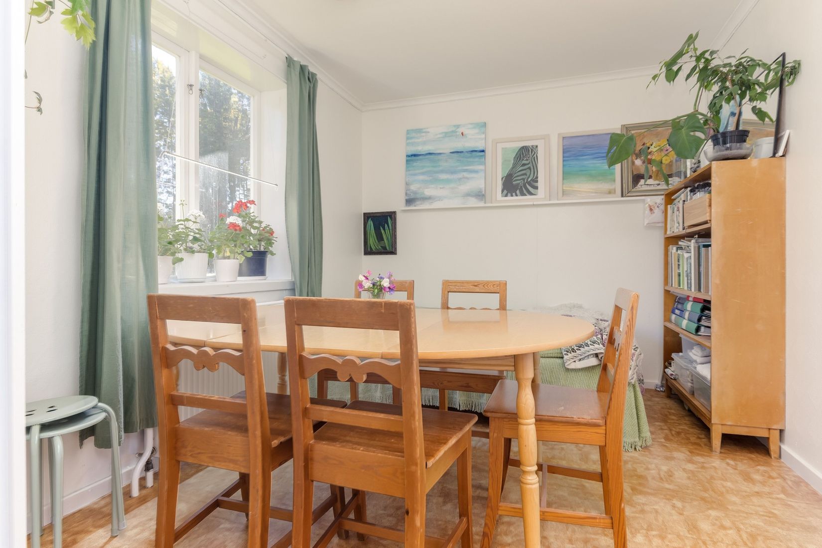 Villa, Nisshagsvägen 3, Klenshyttan, Ludvika