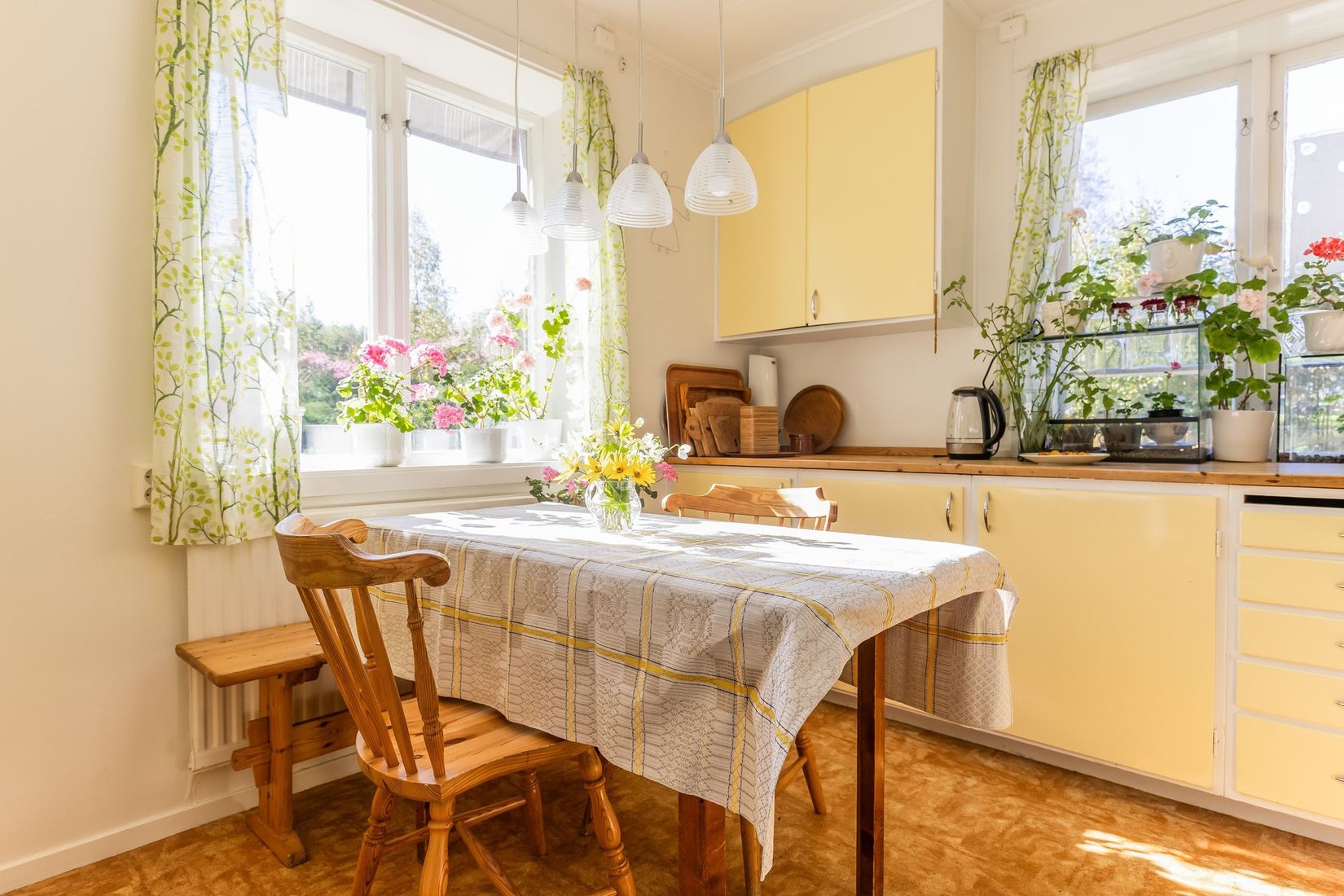 Villa, Nisshagsvägen 3, Klenshyttan, Ludvika