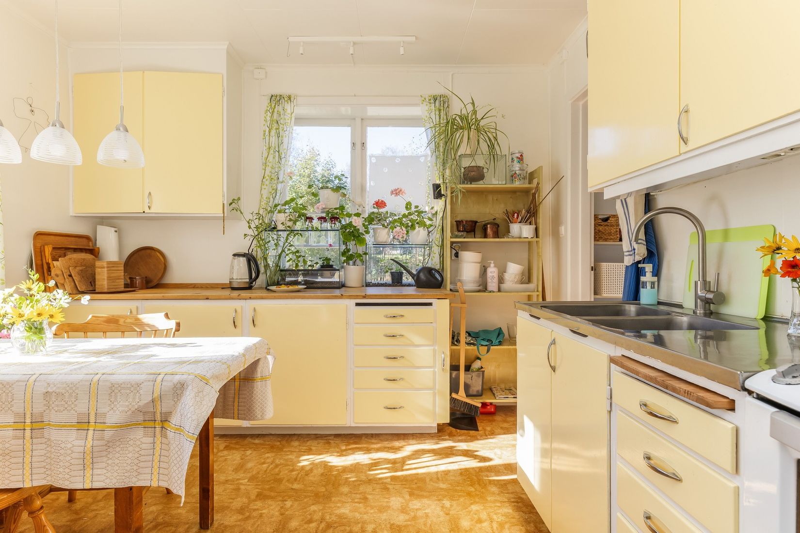 Villa, Nisshagsvägen 3, Klenshyttan, Ludvika