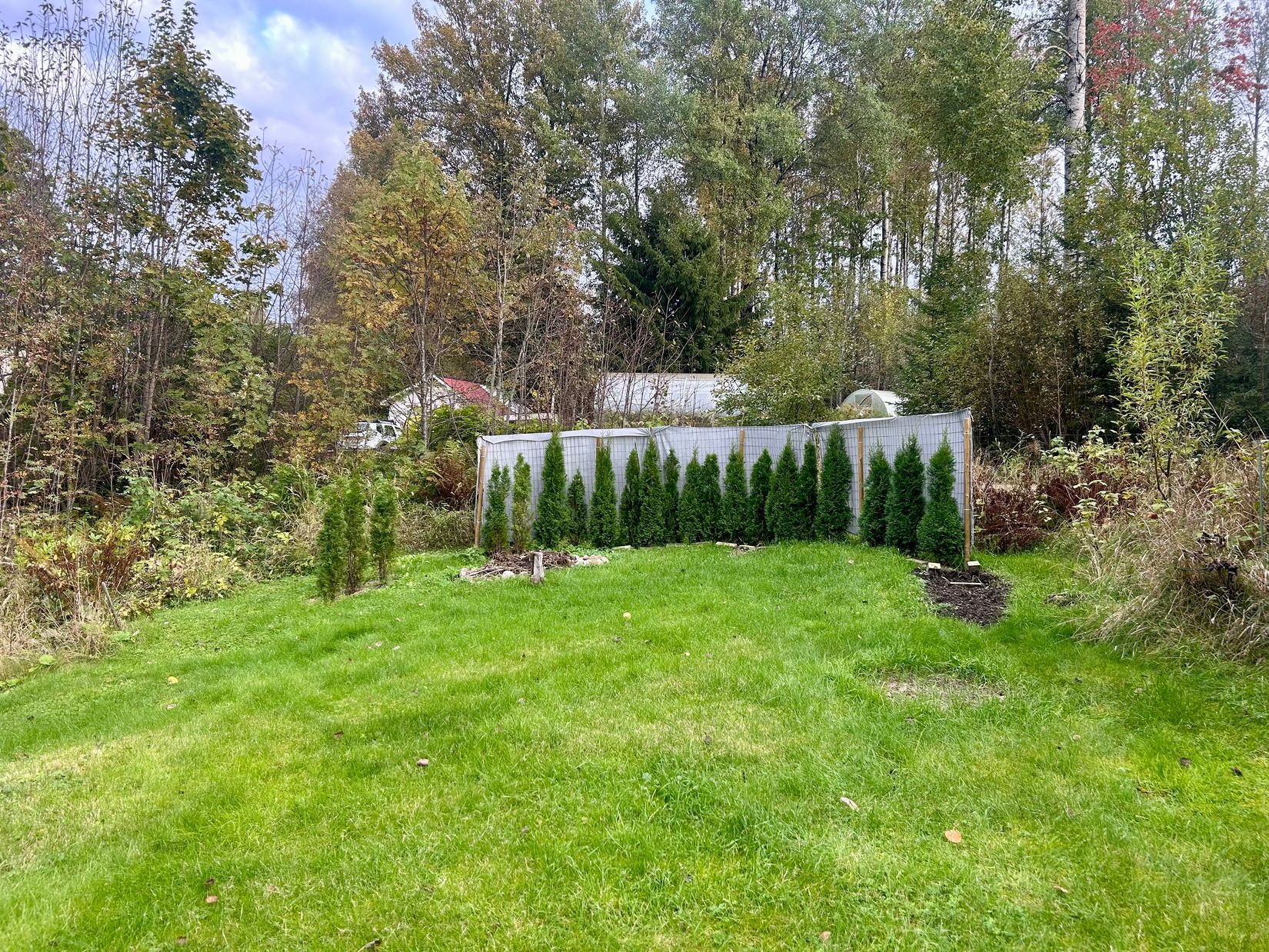 Villa, Nisshagsvägen 3, Klenshyttan, Ludvika