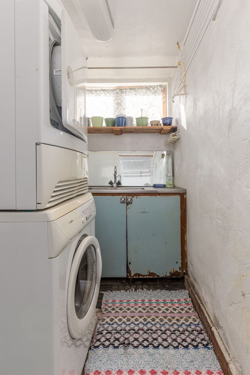 Villa, Nisshagsvägen 3, Klenshyttan, Ludvika