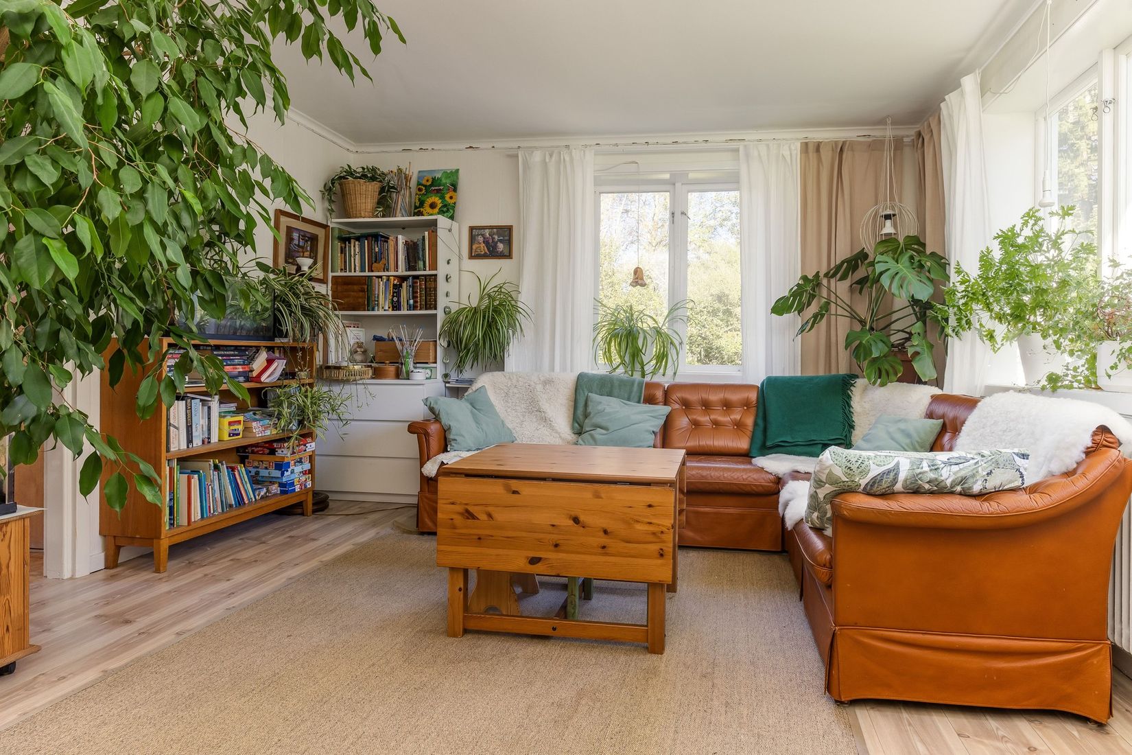 Villa, Nisshagsvägen 3, Klenshyttan, Ludvika