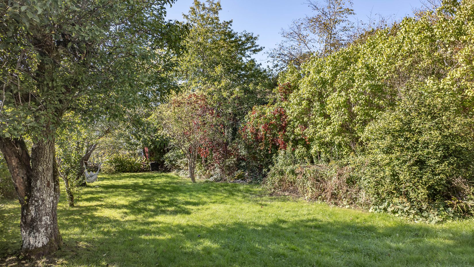 Tomt, Vedhallsvägen 6, Kärna, Kungälv