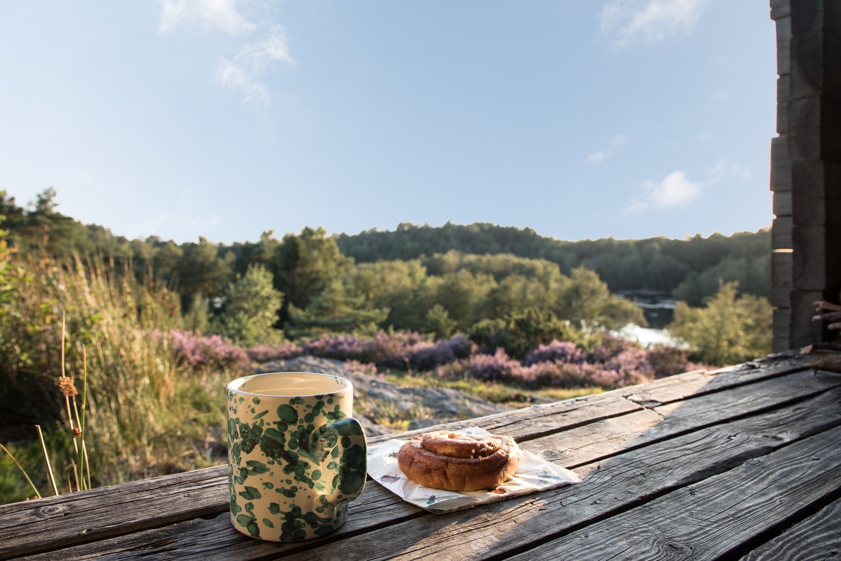 Tomt, Vedhallsvägen 6, Kärna, Kungälv