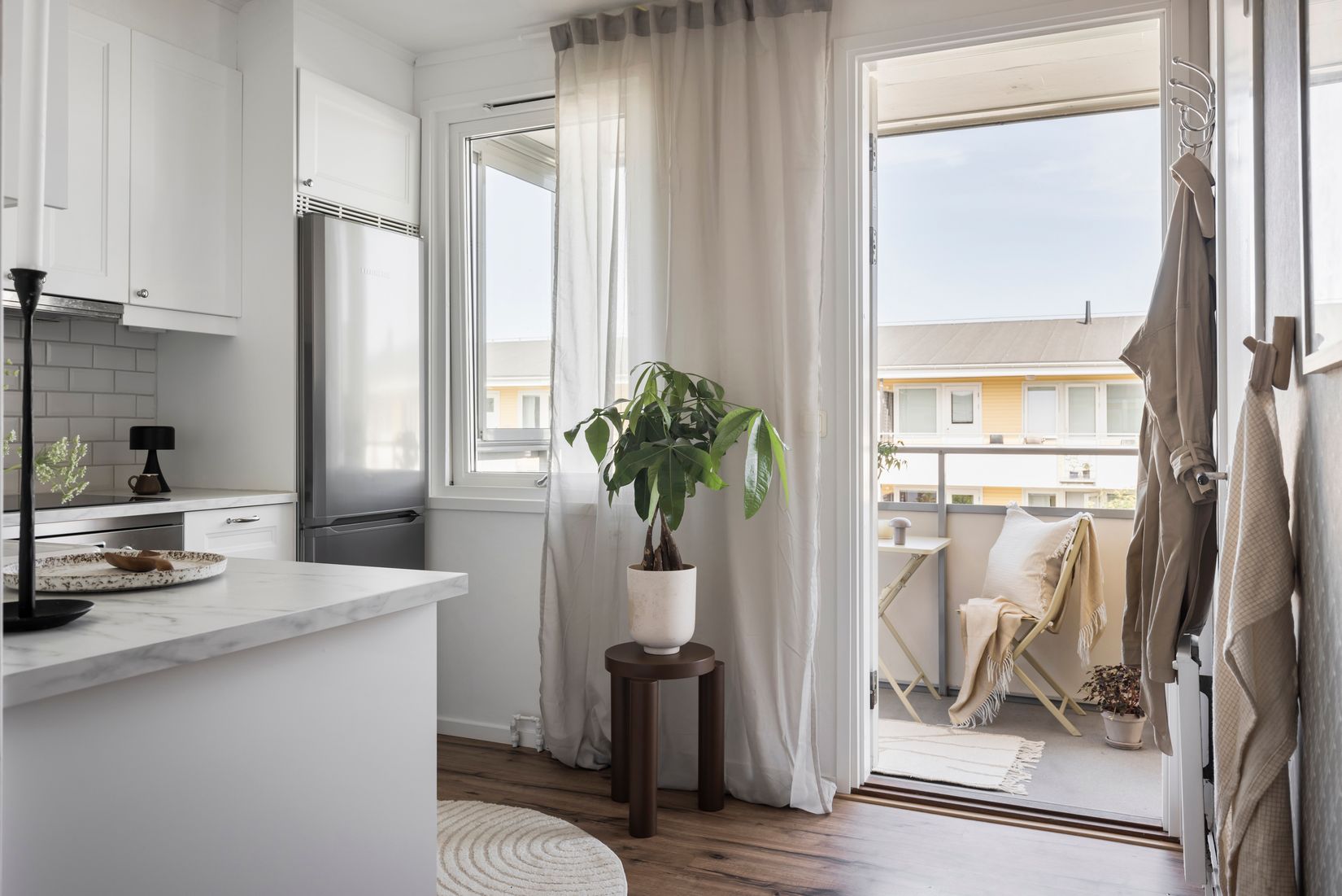 Bostadsrätt, Guldringen 11, Tynnered, Göteborg