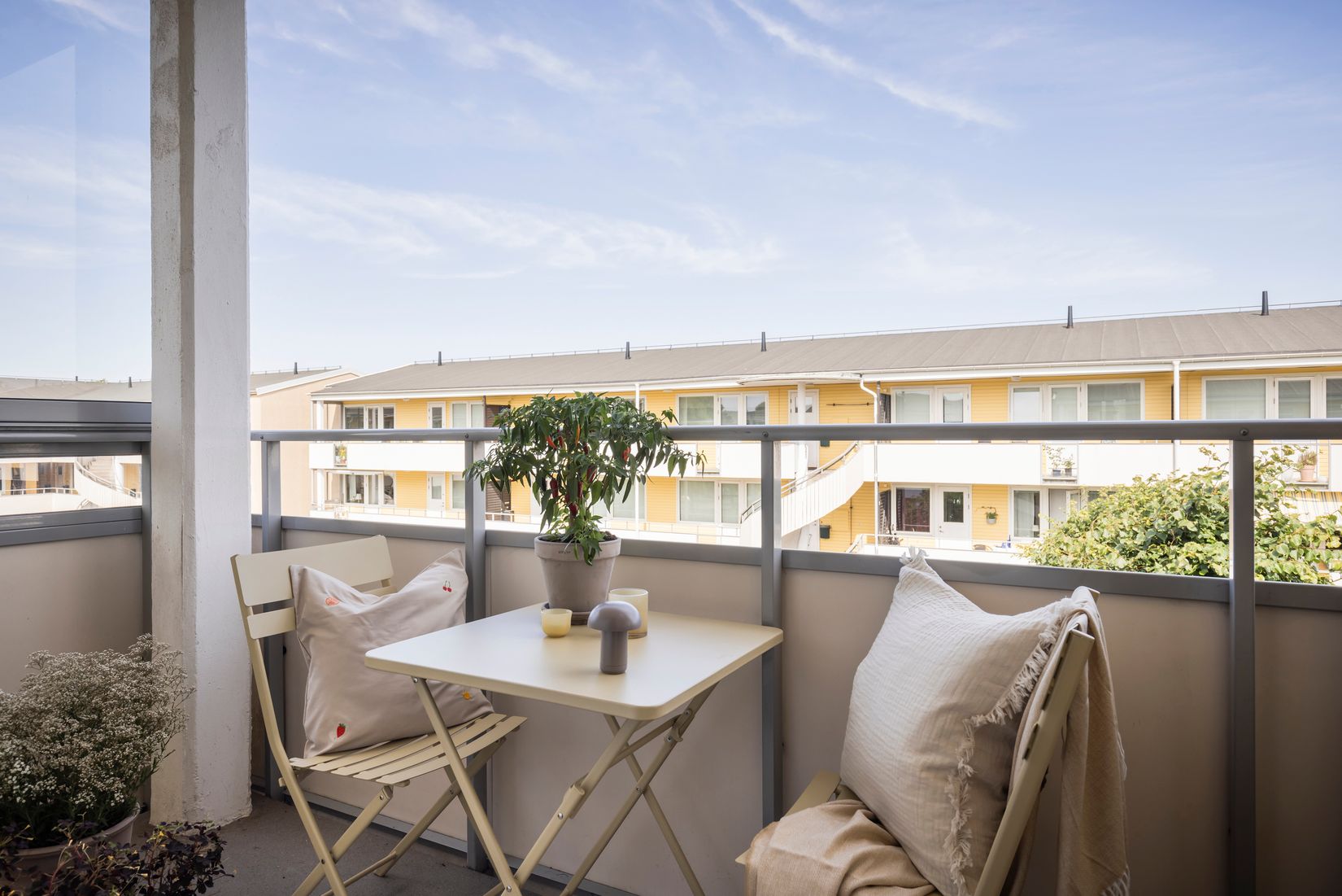 Bostadsrätt, Guldringen 11, Tynnered, Göteborg