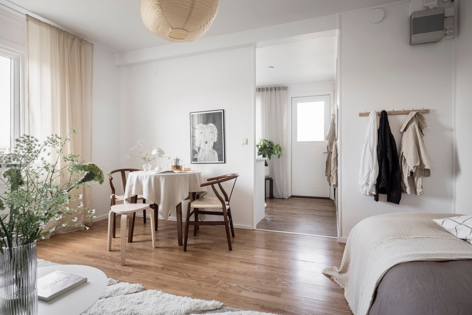 Bostadsrätt, Guldringen 11, Tynnered, Göteborg