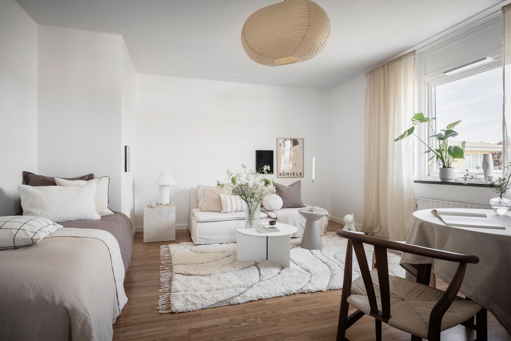 Bostadsrätt, Guldringen 11, Tynnered, Göteborg