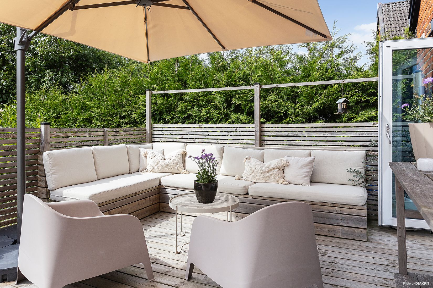 Villa, Kvarngatan 39, Västra Egna hem, Trelleborg