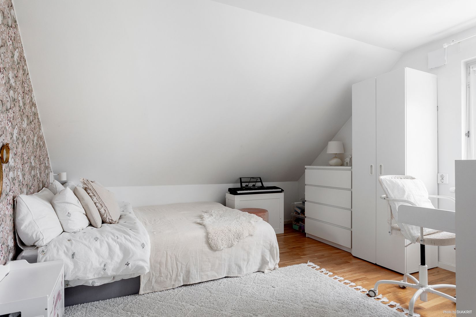 Villa, Kvarngatan 39, Västra Egna hem, Trelleborg