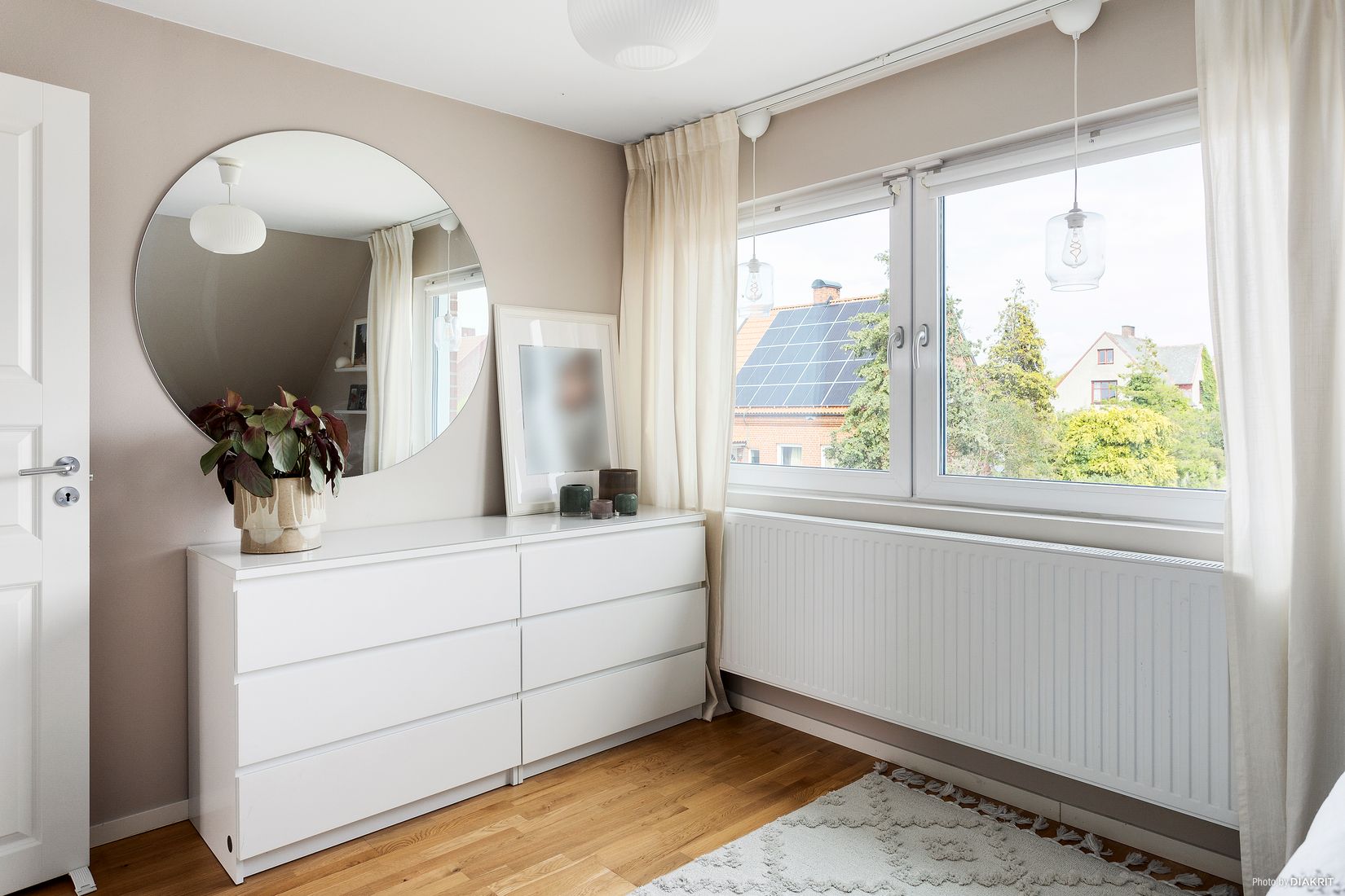 Villa, Kvarngatan 39, Västra Egna hem, Trelleborg