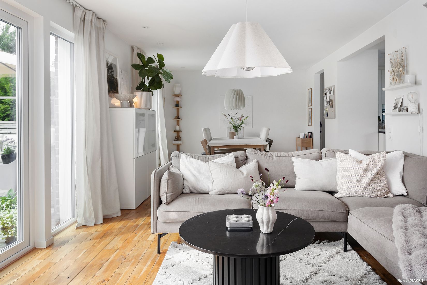 Villa, Kvarngatan 39, Västra Egna hem, Trelleborg