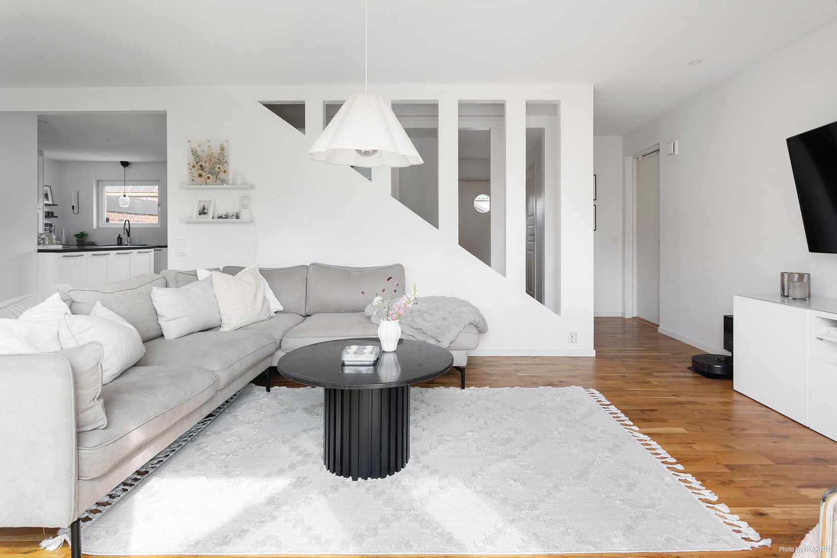 Villa, Kvarngatan 39, Västra Egna hem, Trelleborg