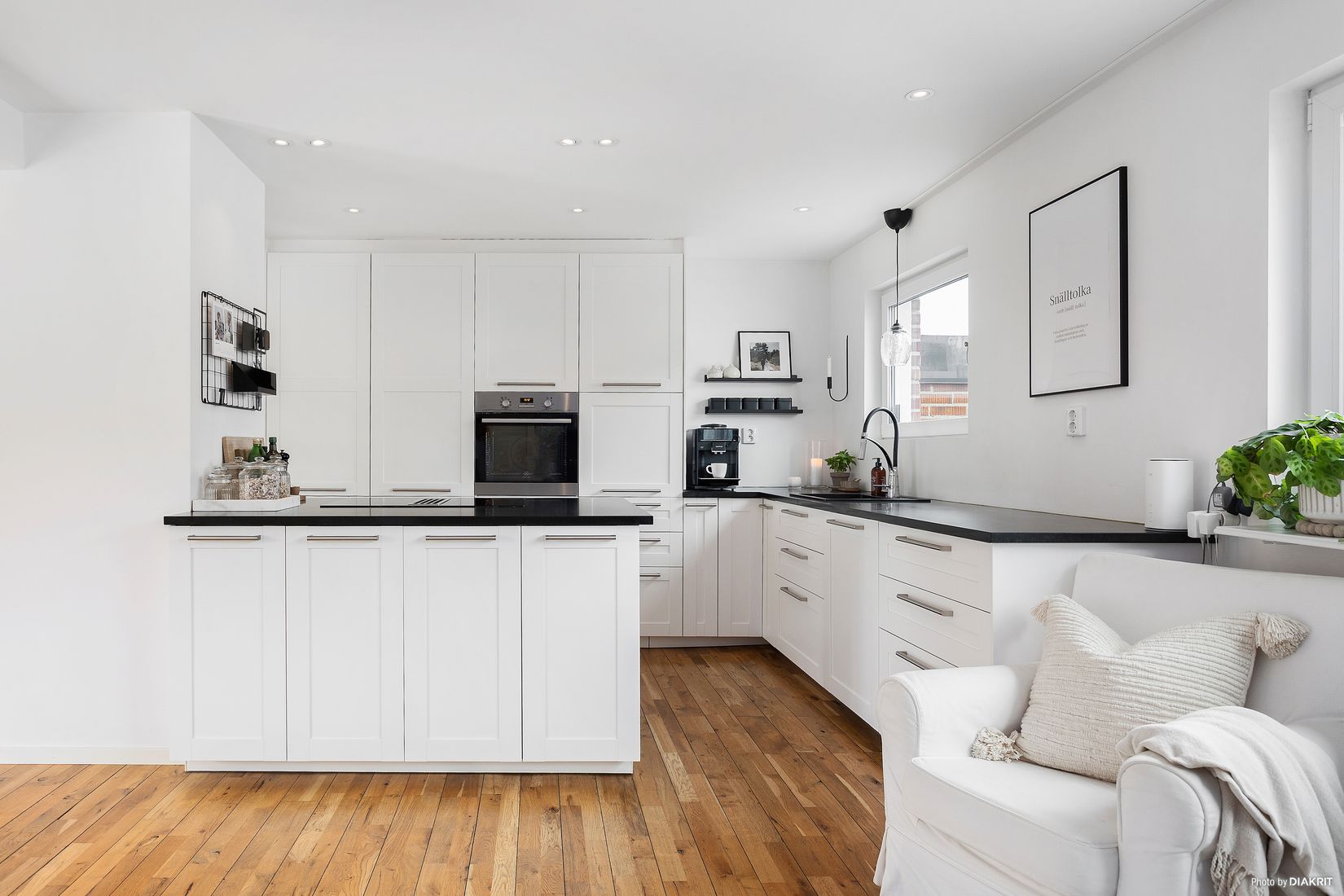 Villa, Kvarngatan 39, Västra Egna hem, Trelleborg