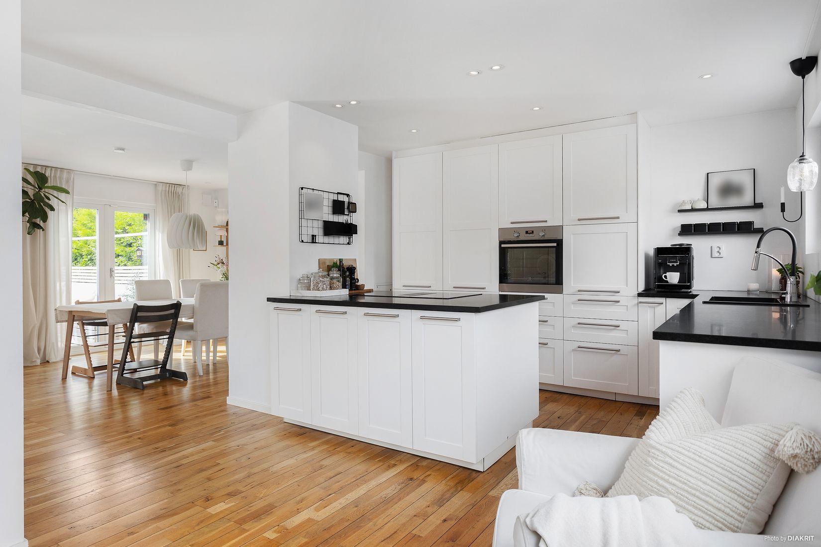 Villa, Kvarngatan 39, Västra Egna hem, Trelleborg